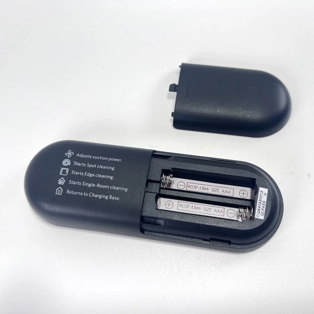 Genuine Eufy RoboVac Robot Vacuum Cleaner Remote‎ Control 11S Plus 12 15C 30 30C